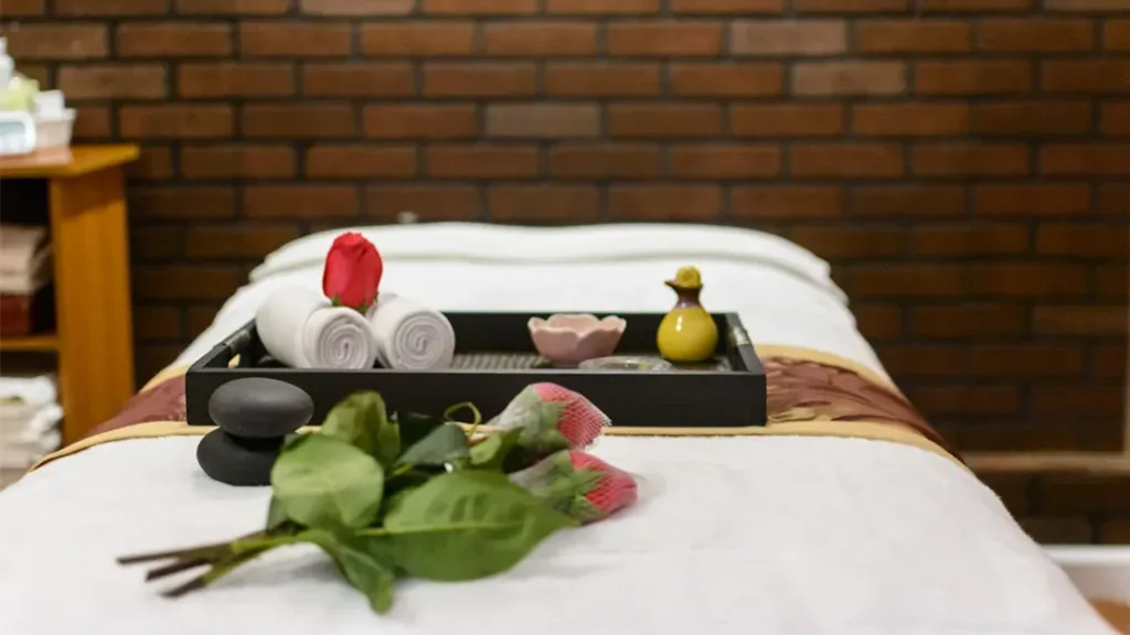 Renew Regal Spa — Spa in New York